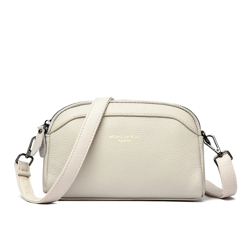 حقائب يد جلدية كروس