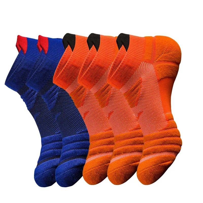 5 pairs