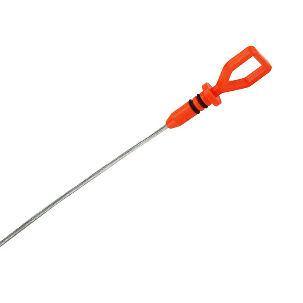 Car Engine Oil Level Dipstick 56cm 1174G2 For Peugeot-Citroen 1.6 Hdi