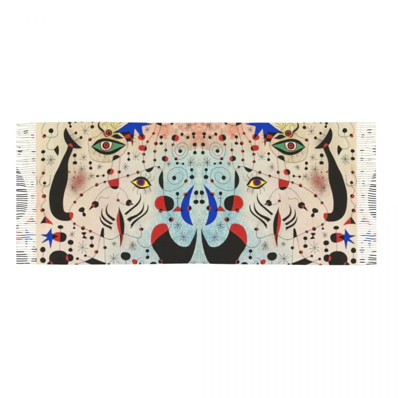 Рисунок 5 - Роскошные шали и созвездия влюбленные