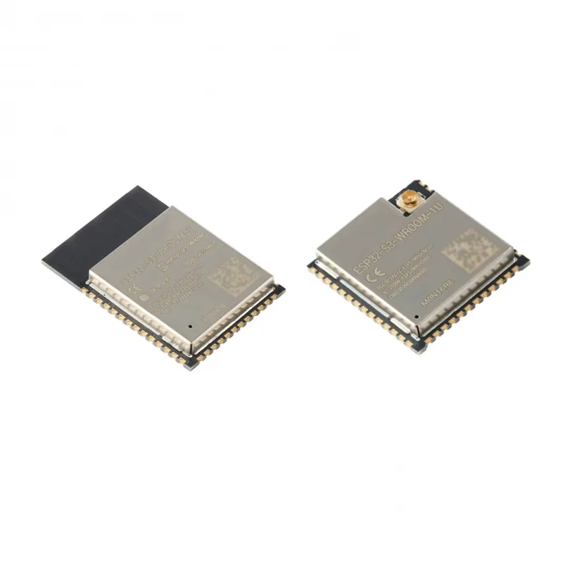 รูปสินค้า โมดูลควบคุมอัจฉริยะ ESP32-S3 Wi-Fi+Bluetooth 16MB