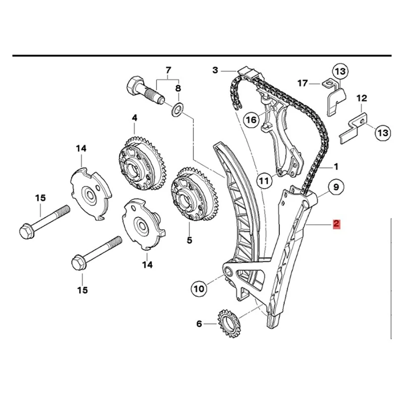 Bmw N43 Timing Chain Guide informacionpublica.svet.gob.gt