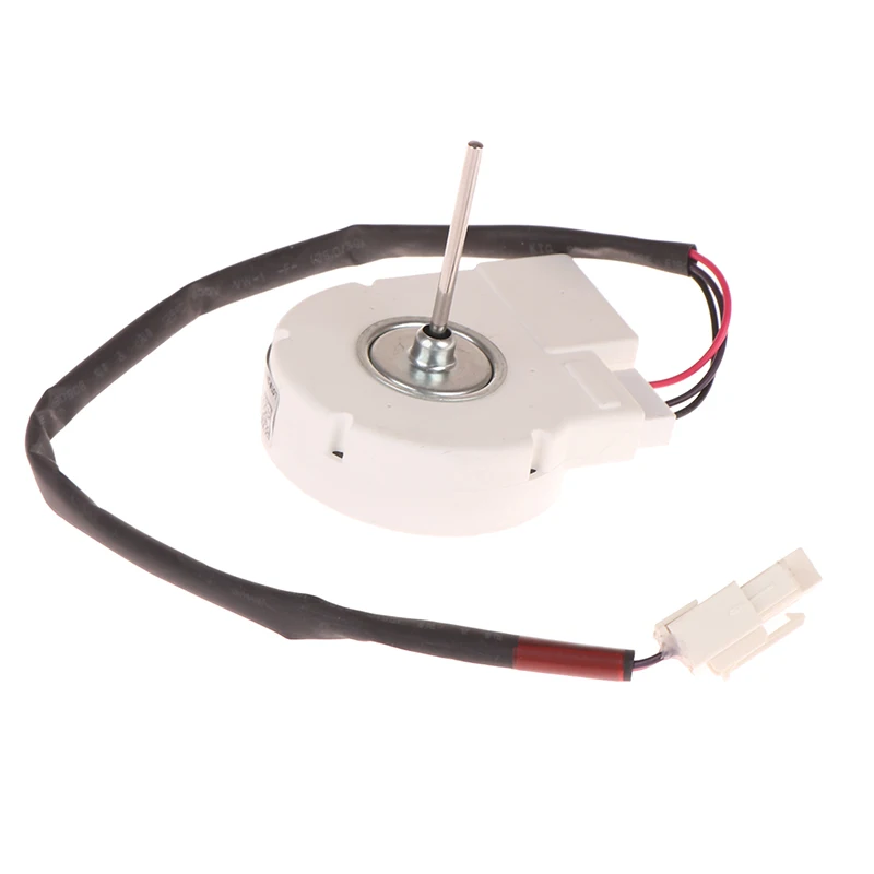 Good Work For Motor Fan Refrigerator 50240401000k DC12V 4.5W Cooling Motor Fan Freezing Fan Motor Replacement Parts