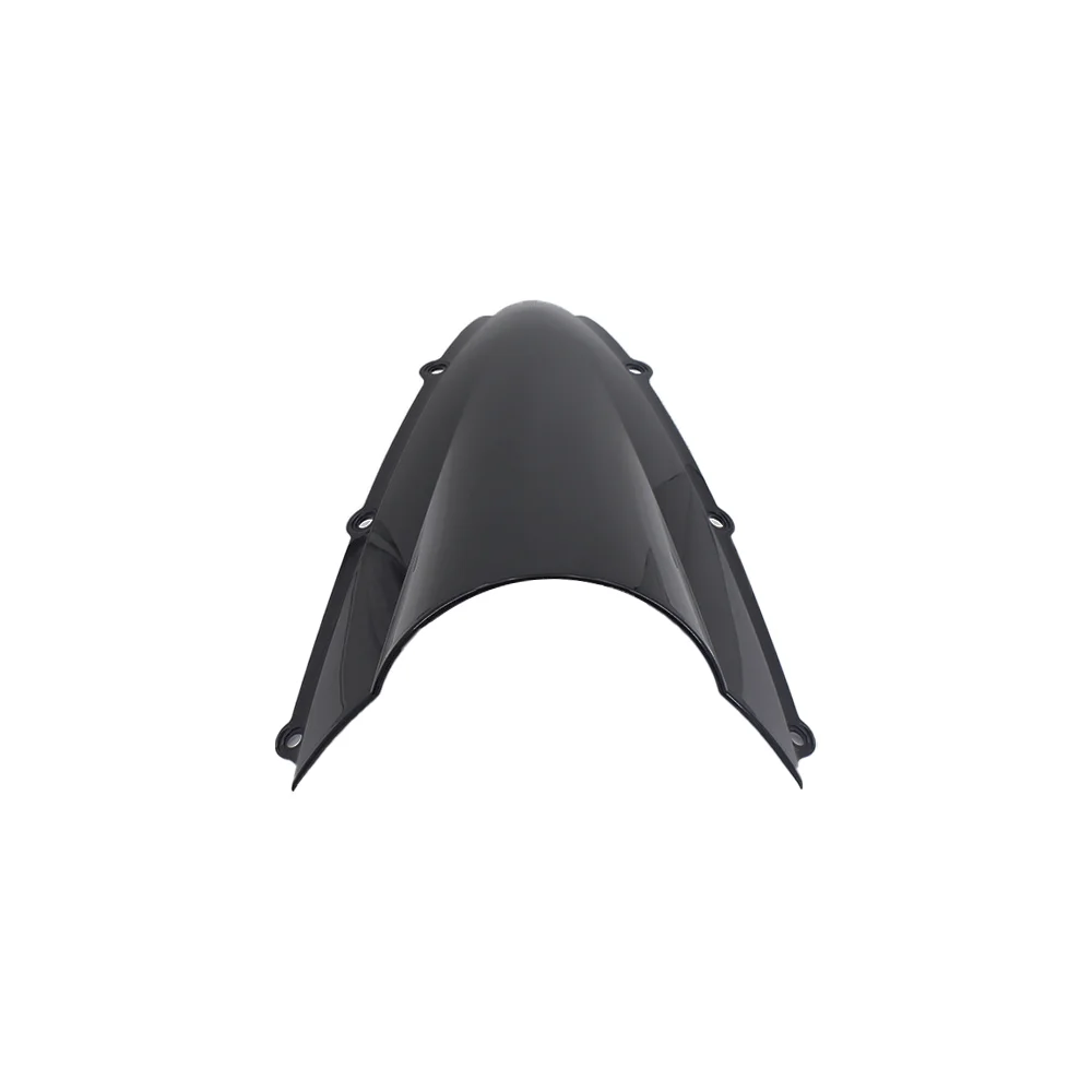 Motorcycle Windscreen For Yamaha YZF-R1 2009-2014 – Clear ABS Plastic Wind Deflector