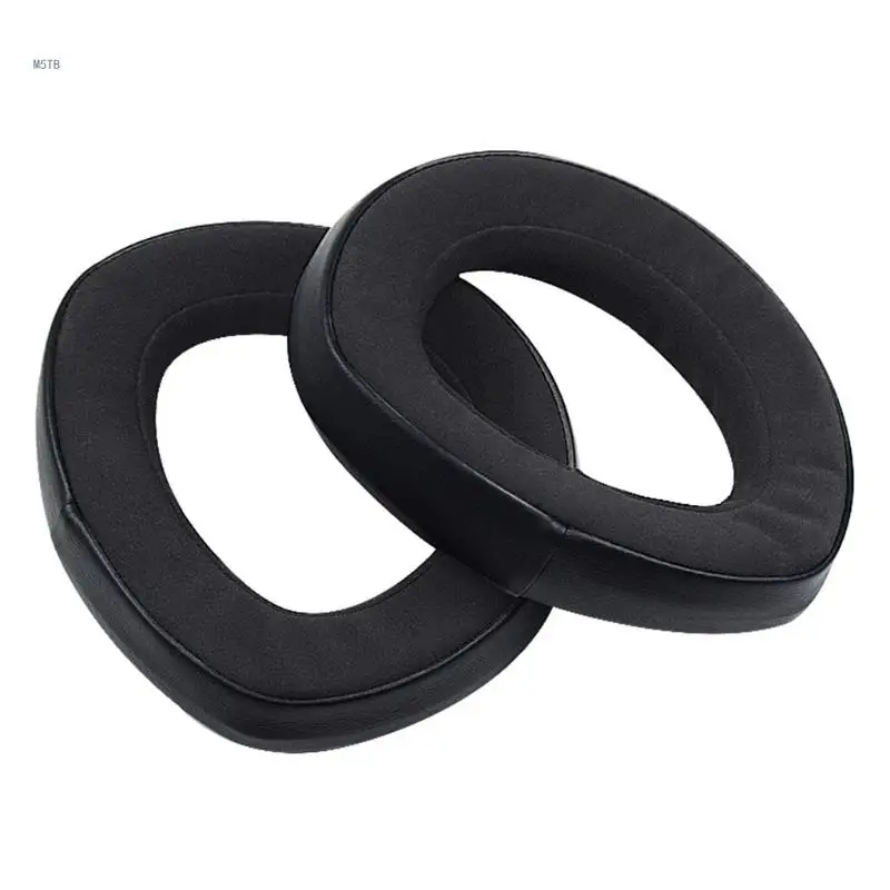 

Sponge Foam Ear Pads for HD820 Headphone Earpads Replacement Headset Ear Pad Dropship