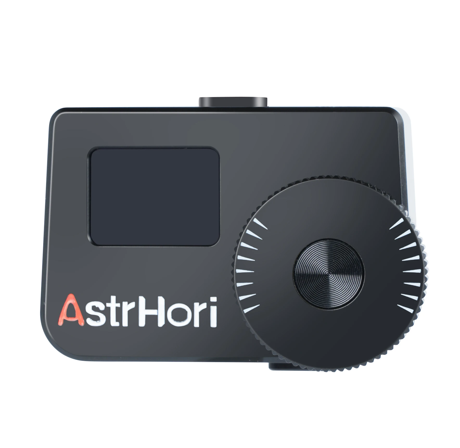 

AstrHori AH-M1 Camera Light Meter 0.66 Inch OLED Display Camera Light Meter for DSLR Film Camera Photography Real-time Metering
