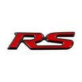 Red Black RS
