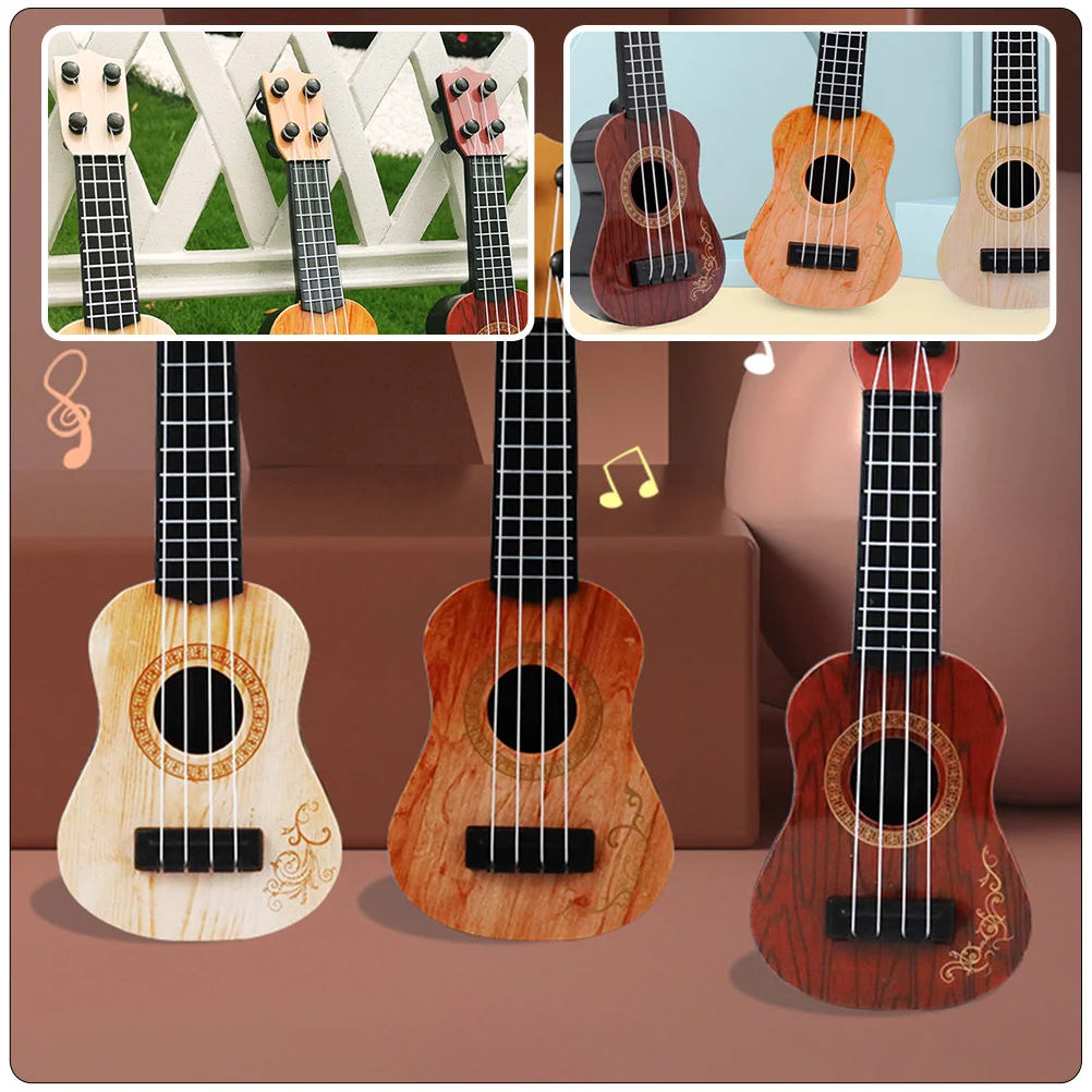 Рисунок 6 - детская музыкальная гитара для