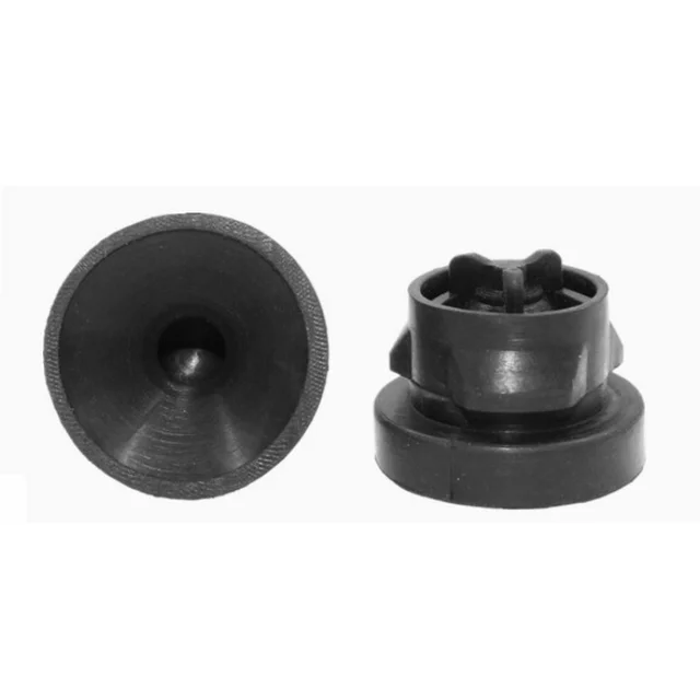 AIRMATIC STOßDÄMPFER UNTEN GUMMIDICHTUNG GUMMILAGER FÜR MERCEDES W221 S W216 CL