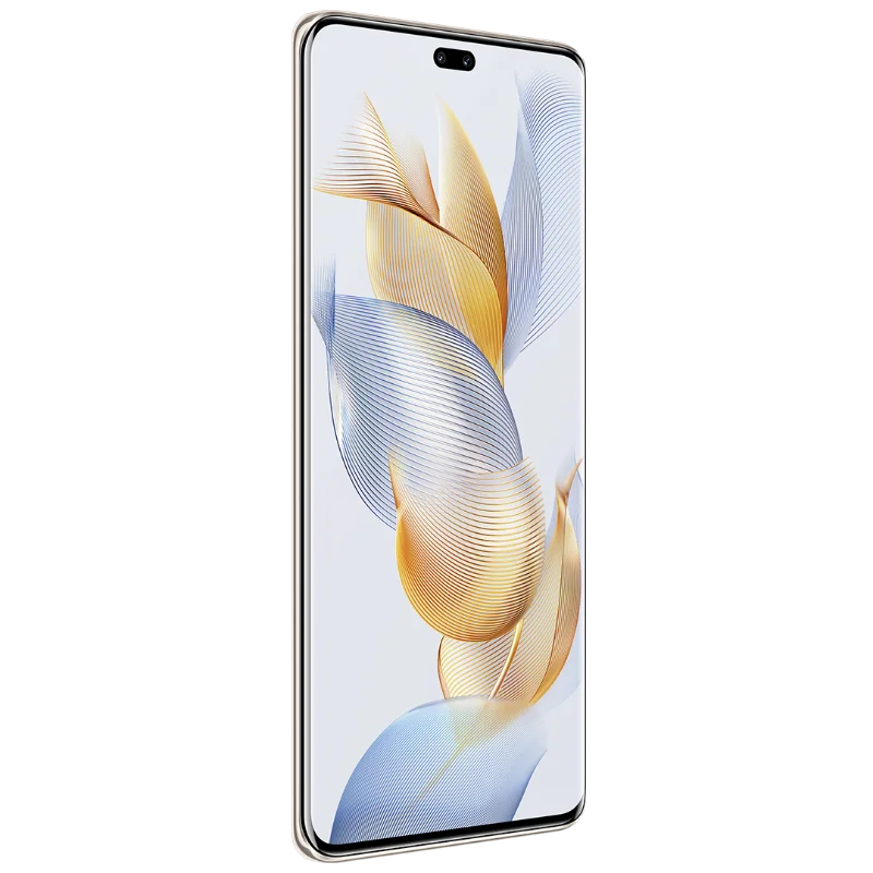 Official HONOR 90 Pro 5G Snapdragon 8+ Gen 1 200MP Main Camera 5000mAh 100W  SuperCharge 6.78 Inch Screen 120Hz Androi