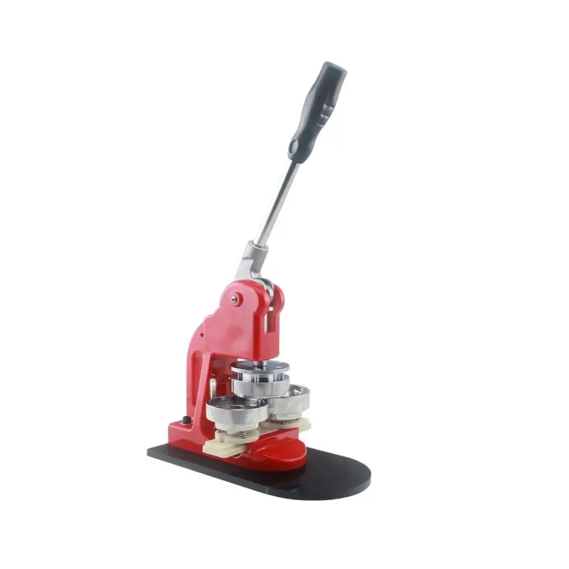 

Button Making Machine,Button Maker machine ,press button making machine+32mm mold