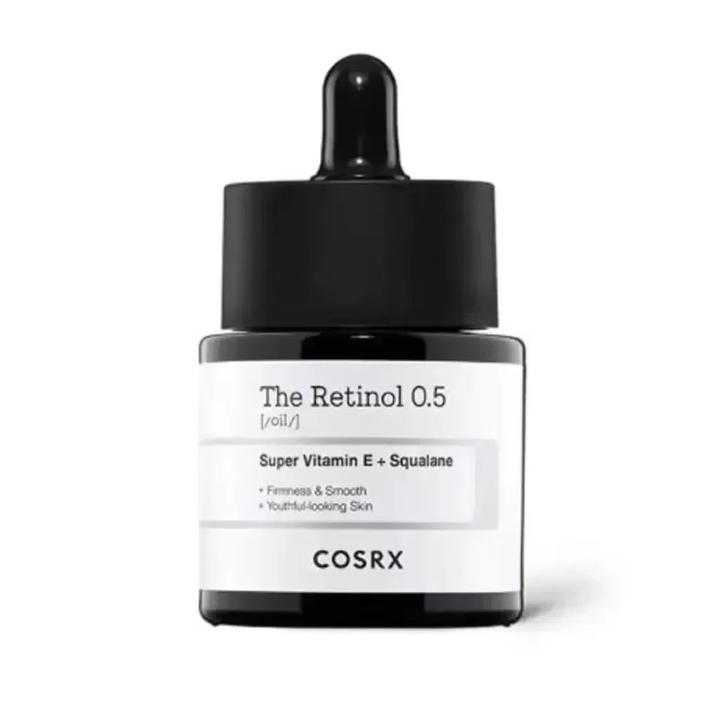 The Retinol 05