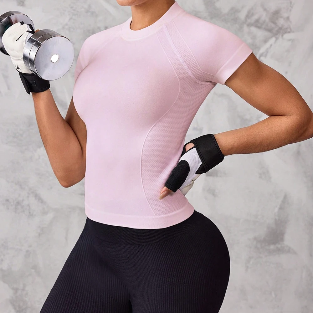Women’s Quick-Dry Sports Top 1