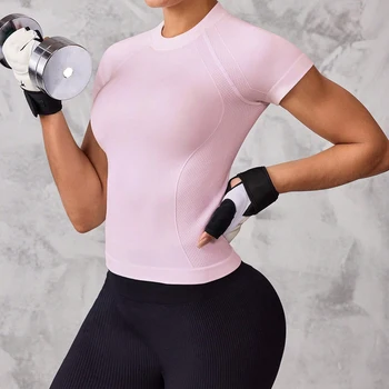 Women’s Quick-Dry Sports Top 1