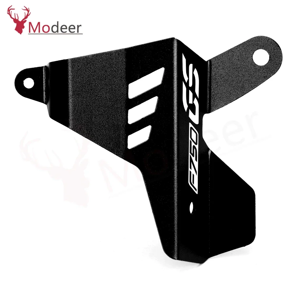 

F 750GS 2018 2019 2020 2021 2022 Quickshifter Gear Shift Lever Protector Guard Cover Fit For BMW F750GS F750 F 750 GS Accessorie