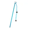 Scuba Diving Lobster Stick Pointer Rod Aluminium Alloy Tank Banger Underwater Shaker Noise Maker 2