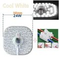 Square 24W CW