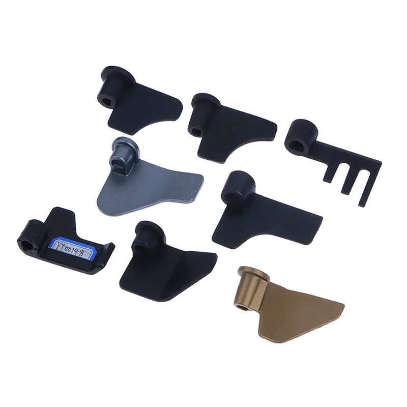 Breadmaker Knife Kneader Paddle Mixing Kneading Blade Bar Replacement For Breadmaker Machine Bread Maker Machine Blade Parts 1PC
