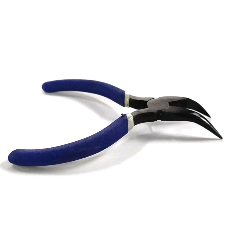 Chicken Feet Boneless Pliers Bone Shaving Scissor Clip Stainless Steel Chicken Duck Gooses Claw Bone Removal Tool