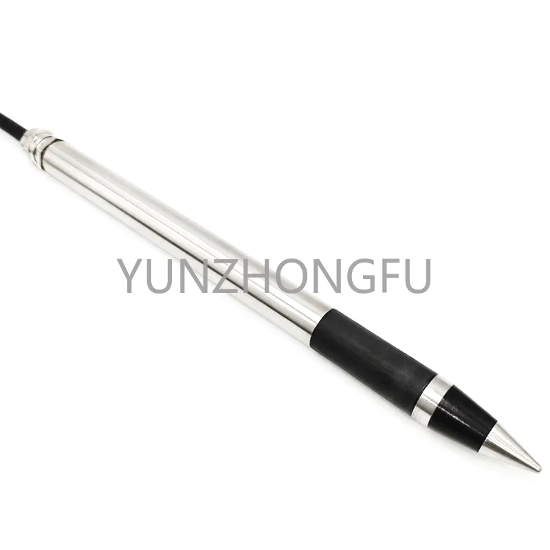 

Qrise Conventional Money Style Strong Anti-interference Ability EC Sensor EC Electrode S-EC-R1LT
