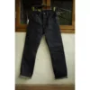 BOB DONG 22oz Heavyweight Selvage Denim Jeans Rigid Straight Fit Pants Lot N235 1