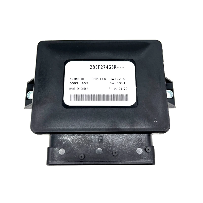 Electronic Parking Brake Control Module For Renault Scenic Talisman Kadjar - EPB5 ECU 285F27871R