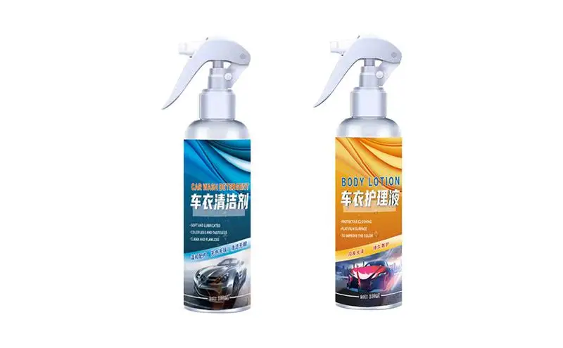 

Car Coating Agent Spray Restores Clarity And Brightness Auto Polishing Spraying Quick Coat Glass for car Truck care maintainence