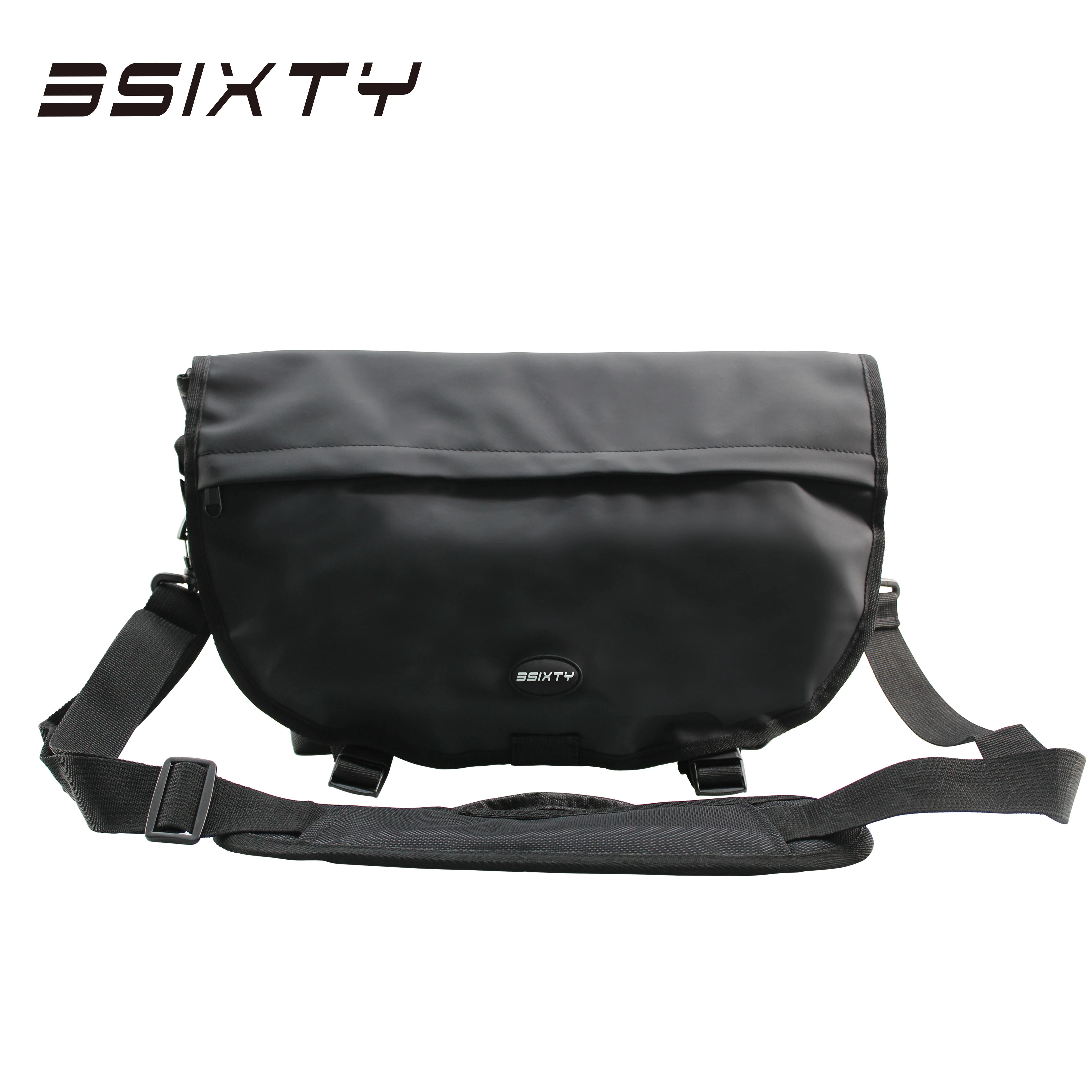 

3SIXTY Bicycle Bag Waterproof Big Capacity Handlebar Bag Front Tube Cycling Bag Brompton Frame Trunk Bike Accessories