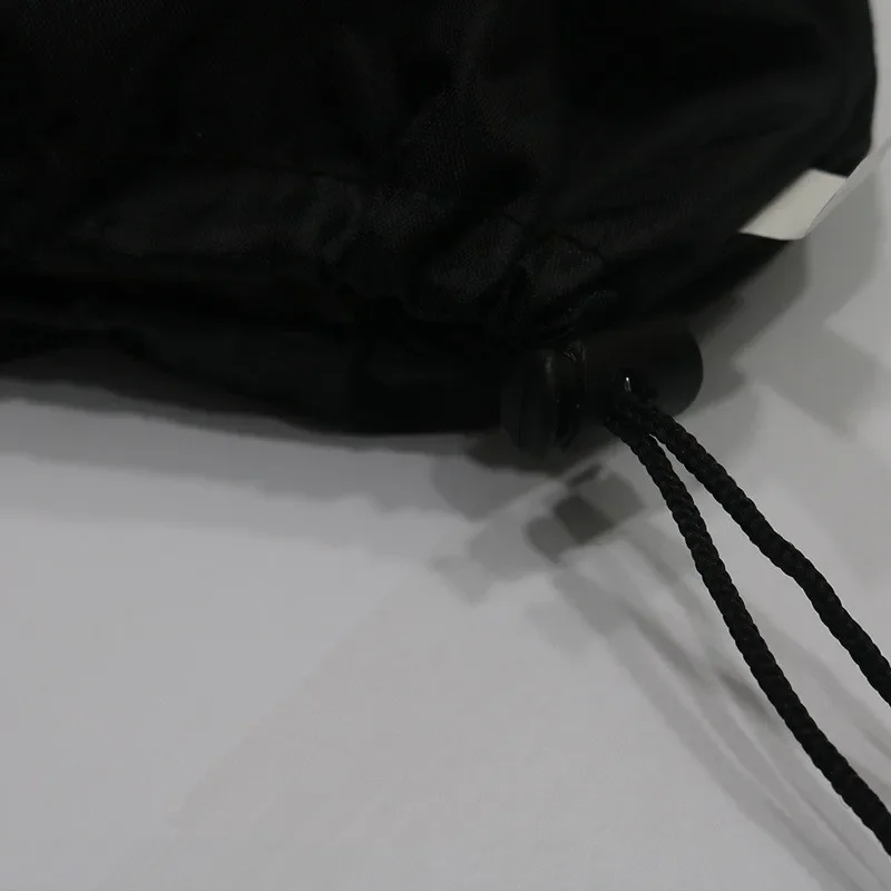 boat cover outboard motor cover 15-250HP 210D Oxford Waterproof Yacht Half Outboard Motor Engine Boat Cover Anti Sun UV Dustproof Marine Engine Protector