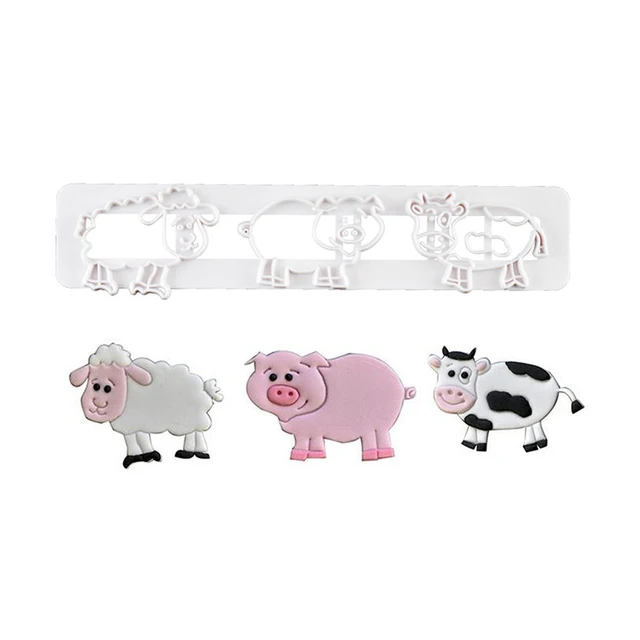 1pc animal