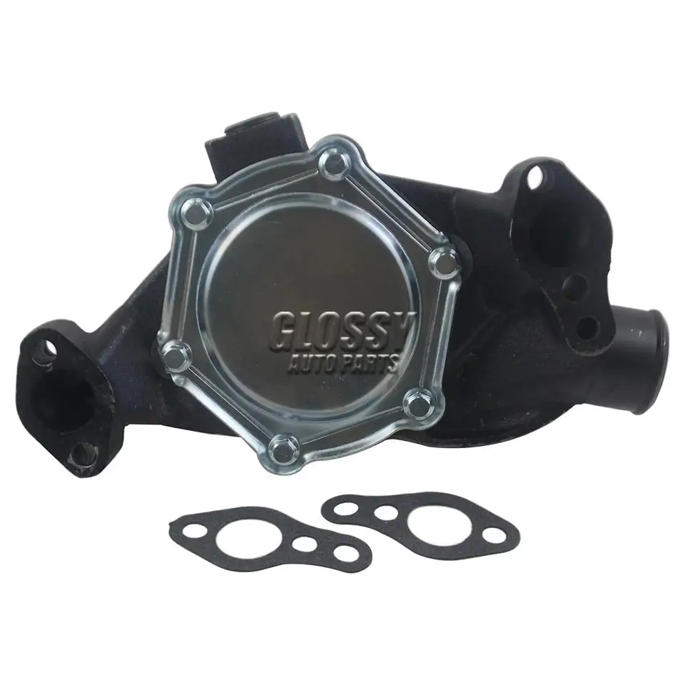 Pompa Acqua Per Motori Marini V6/V8 | 8M0113734 Per MerCruiser 4.3-5.7 E Volvo Penta