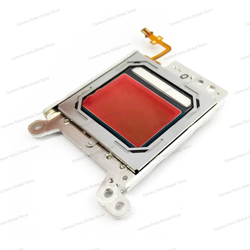 니콘 D5500 D5600 이미지 센서 CCD CMOS, 로우 패스 필터 포함, 카메라 교체 장치, 수리 예비 부품