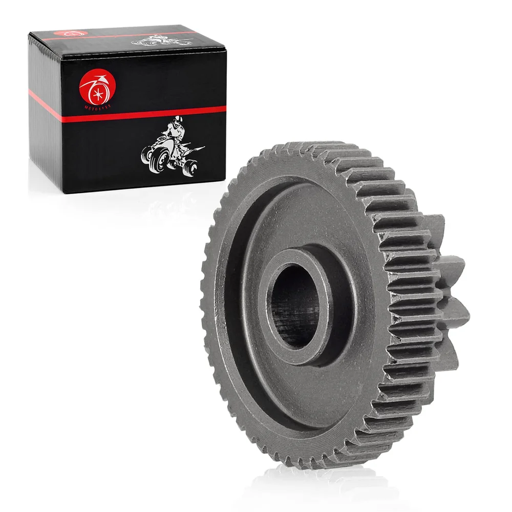 3402-984 13T/49T STARTER IDLE GEAR For Arctic Cat