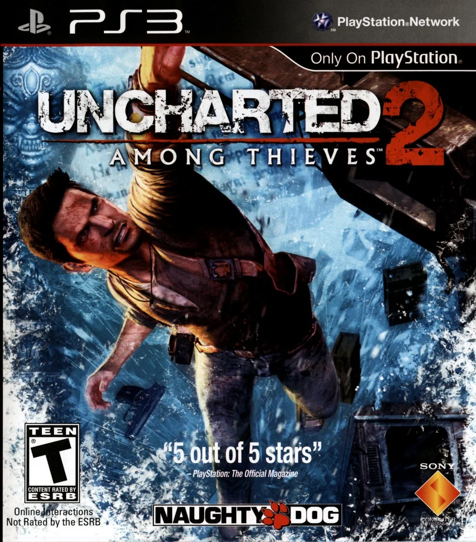 Игры на 2 на плейстейшен 3. Плейстейшен 3 анчартед 2. Игра на пс3 Uncharted 2. Uncharted 2 диск. Анчартед 2 на пс3.