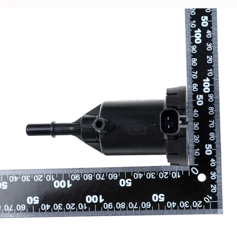 Vapor Canister Purge Valve 4891738AB 04891738AA 4891738AA For 2008- Dodge Challenger Charger Chrysler 300
