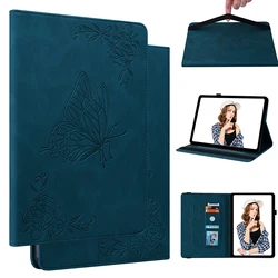 Premium PU Leren Standcase voor Tablets - Stijlvolle en Duurzame Bescherming in Meerdere Maten