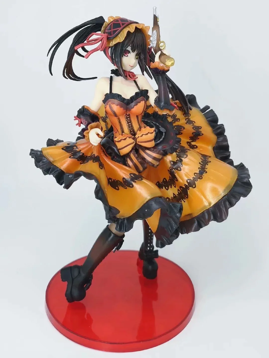 Date A Live Movie Mayuri - 1/8 Kurumi Tokisaki PVC Figure – Anime Store  Near Me