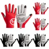 Bicycle  Anti Slip Half Full Finger Glove MTB Road Mountain Bike Touch Screen Mittens Cycling Gloves for Women Men 1