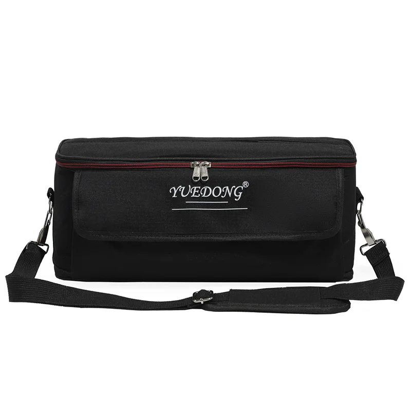 Portable Guitar Speaker Carrying Bag Protective Shockproof Splashproof Adjustable Strap THR30 THR10II