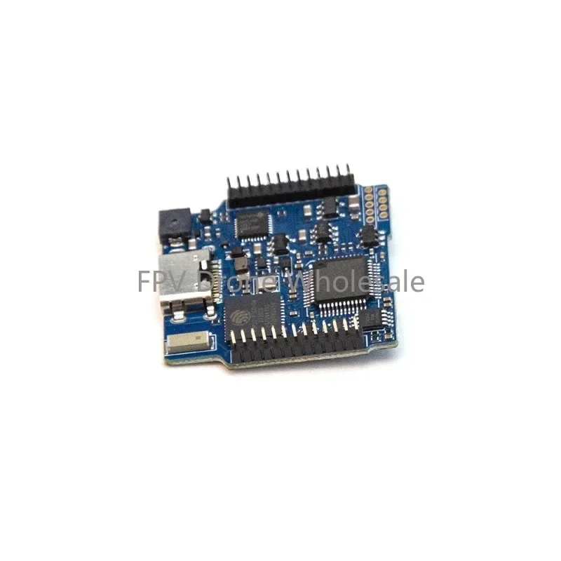 Récepteur FPV SteadyView ELRS 5.8G V3.3 - DVR, Sac à Dos ELRS