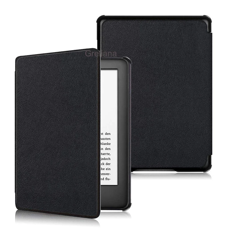 Amazon Kindle Paperwhite 本体　ケース付き 楽天市場】Amazon 第10世代 Kindle Paperwhite (2018)専用