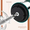 1 PCS Electric Meat Grinder 3L Blenders Stainless Steel Multifunction Vegetable Chopper Slicer EU Plug 4