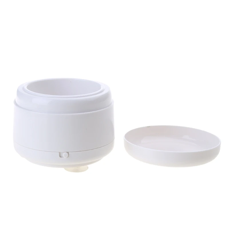 منظف ​​المجوهرات بالموجات فوق الصوتية الاحترافية ب...