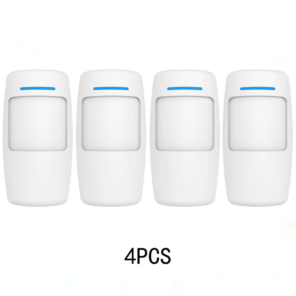 4pcs