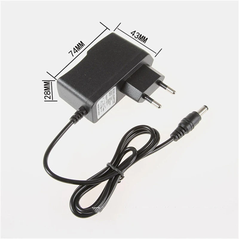 Top Chargeur - Adattatore Di Alimentazione, Caricatore 7,5 V