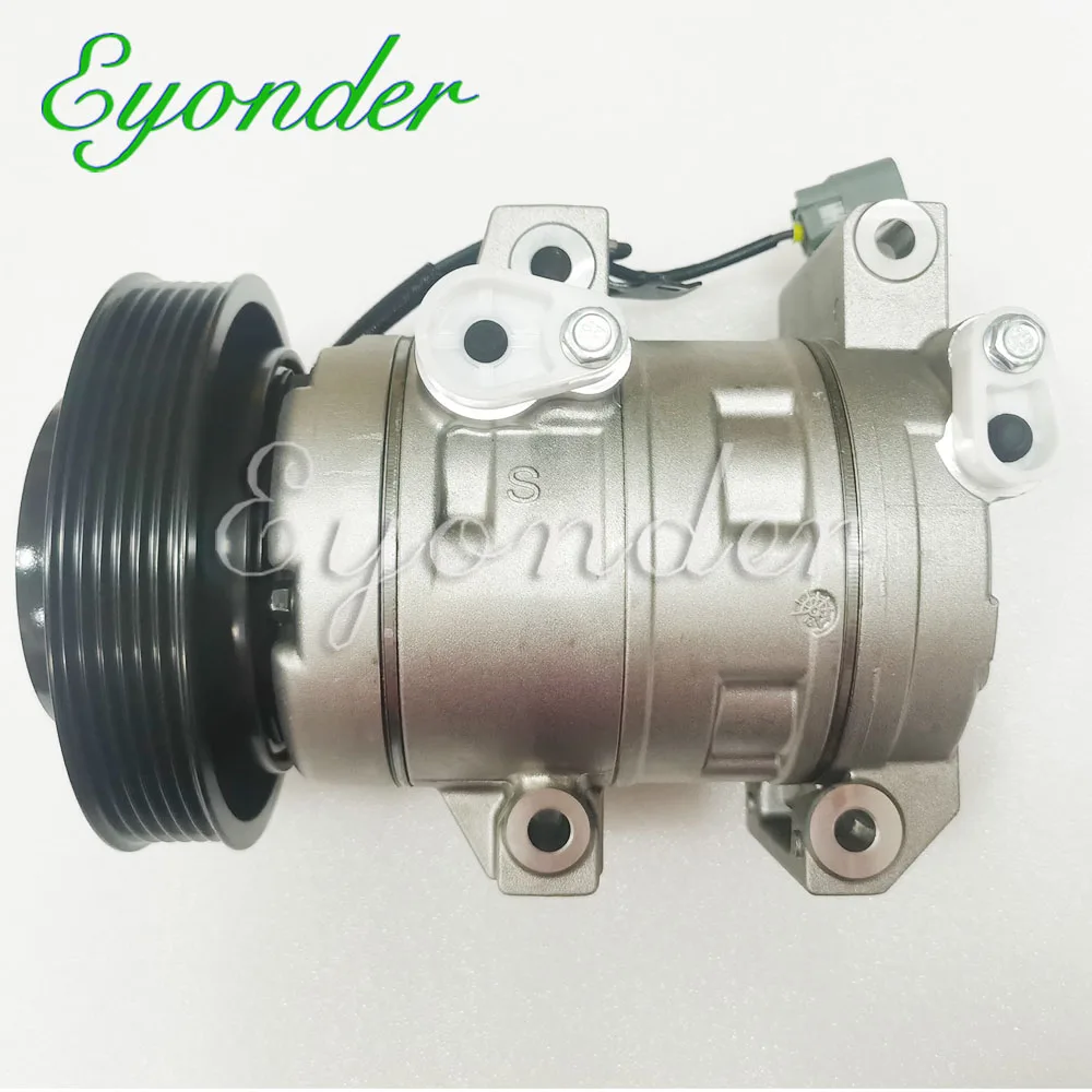 A/C AC Air Conditioning Compressor Cooling Pump for Mazda 6 GH 1.8 2.0