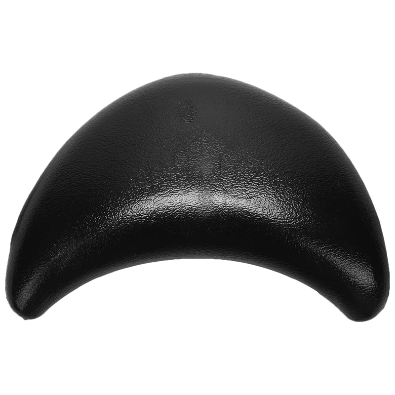 YWDZ-Hair Spa Salon Wash Neck Rest Cushion Gel Hair Shampoo Bowl Neck Rest Pillow Basin Gripper Salon Hairdressing Sink Basin To 3