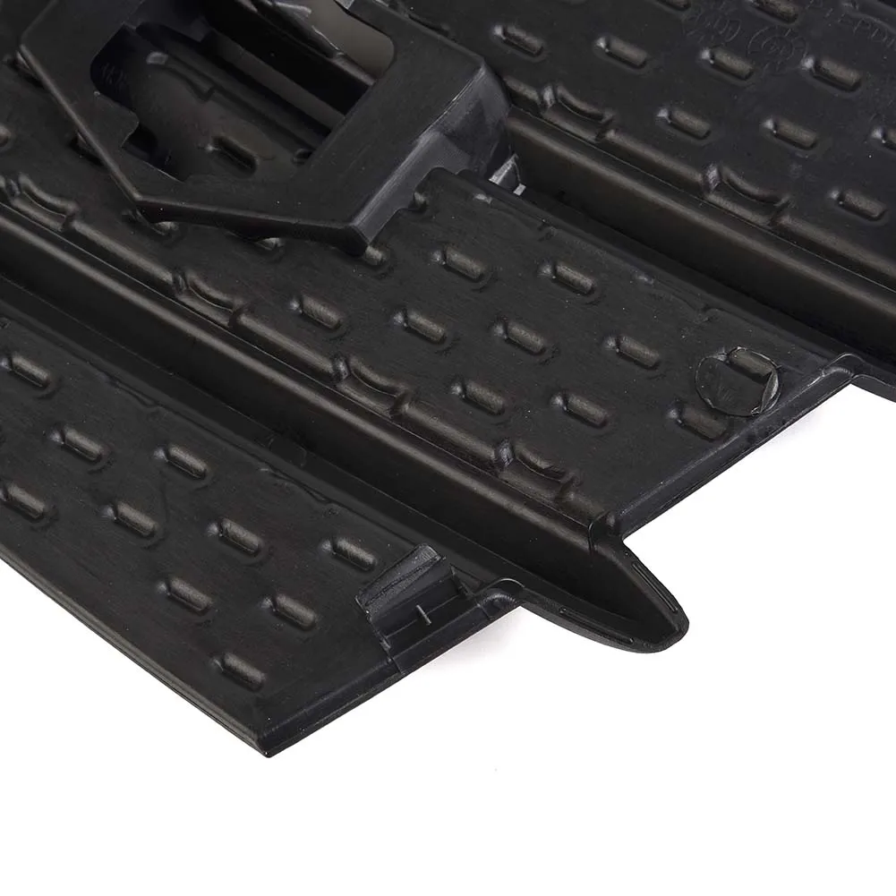 

For Ford Escape 13-16 Right Side Front Bumper Fog Light Cover Insert Trim Black Brand New Car Accessories High Quality And Dura