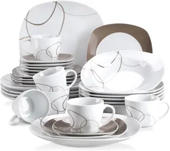 30-Piece Dinner Set 1