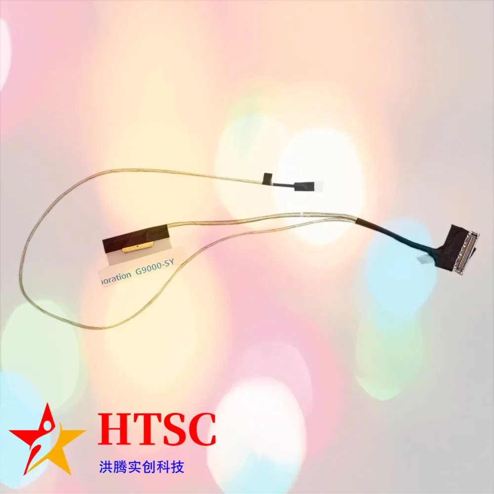 Cavo Led Lcd Per Acer Nitro 5 Serie An515-51 Per Acer Predator Helios 300 G3-571 G3-572 Dc02002Vr00